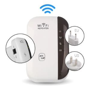 ibooster best wifi range extender