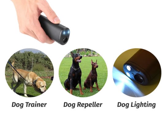 Buy BarXStop ultrasonic dog repeller price reviews and opinions