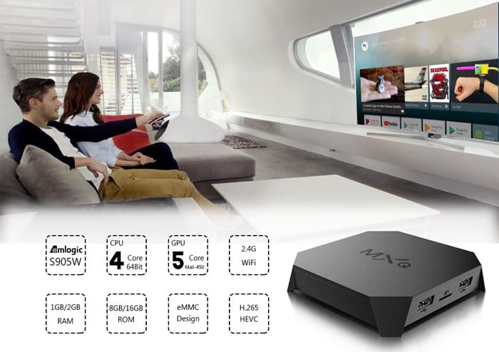 android tv new smart tv box reviews