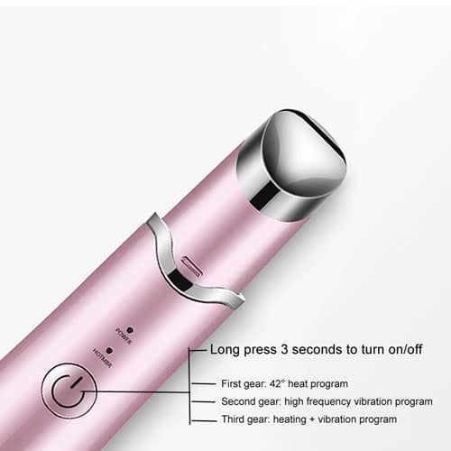 beautify pro electric anti wrinkle 3-steeps