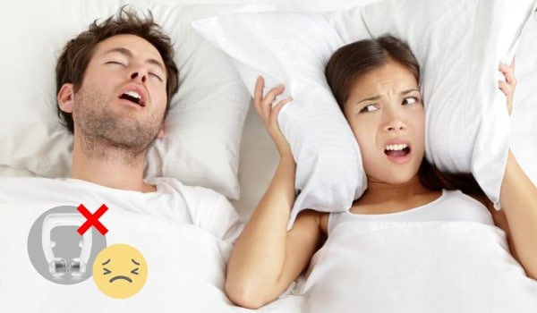 buy anti-snoring online