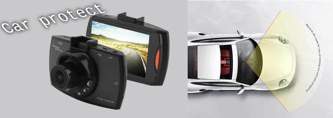 car protect the best dash cam for car