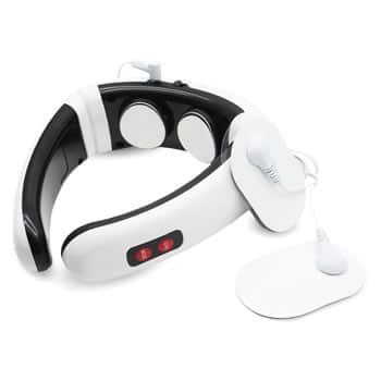 neck massager for severe neck pain