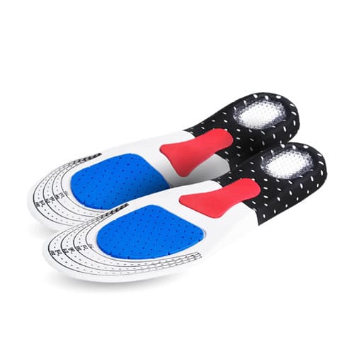 pro feet insoles