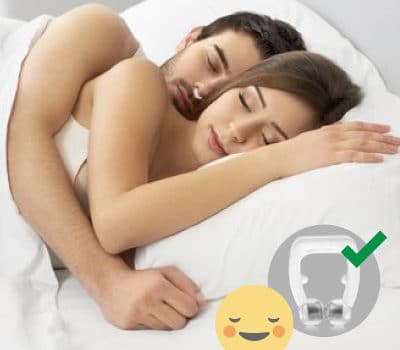 the best anti snoring for sleep better