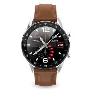 Buy from the review the Smart Toc Watch the fashionable smart watch