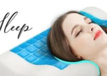 cold sleep best pillow for neck pain