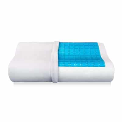 cold sleep best pillow for side sleepers