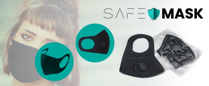 new safemask alternative mask cheaper