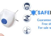 safemask alternative mask cheaper