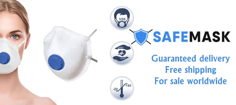 safemask alternative mask cheaper