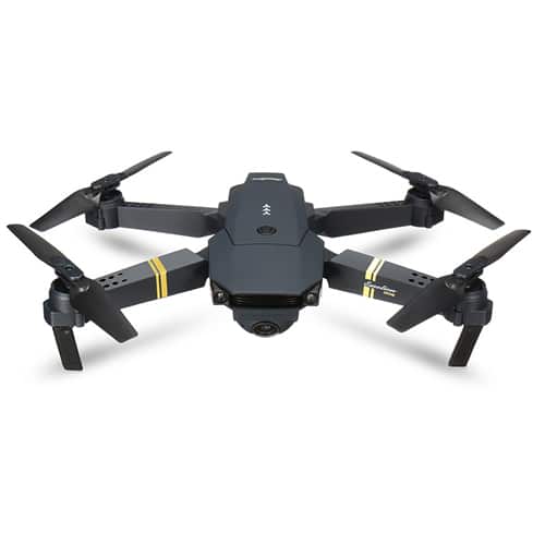 Drone X Pro ביקורות, בדיקות וחוות דעת