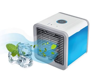 best personal portable air conditioner Coolair