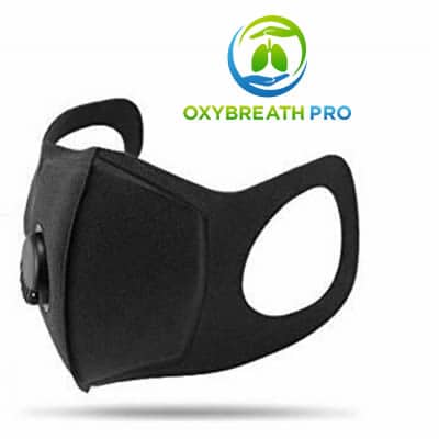 acheter masque respiratoire filtrant Training Mask Pro N95 avis et opinions