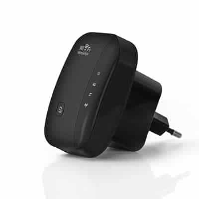 comprar Wifi Ultraboost amplificador wifi