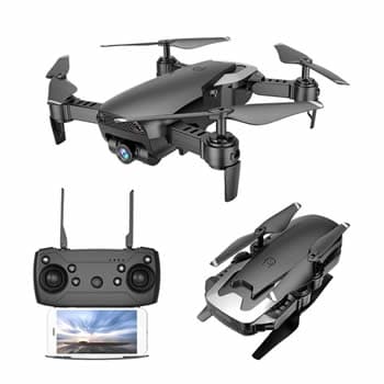 Explore Air drone with return GPS