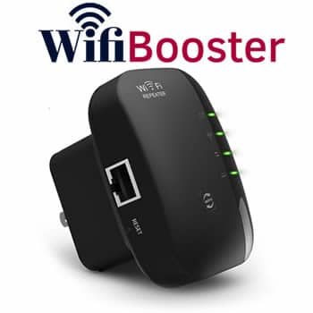 buy WifiBoost Tech wiFi signal booster up to 300mbps reviews and opinions