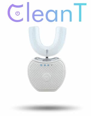 buy Cleant toothbrush automatic whitening led