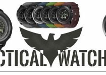 comprar smartwatch tácticos militares resemas y opiniones