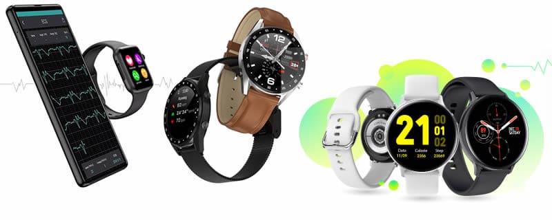 comprar smartwatch consejos sobre qué smartwatches comprar
