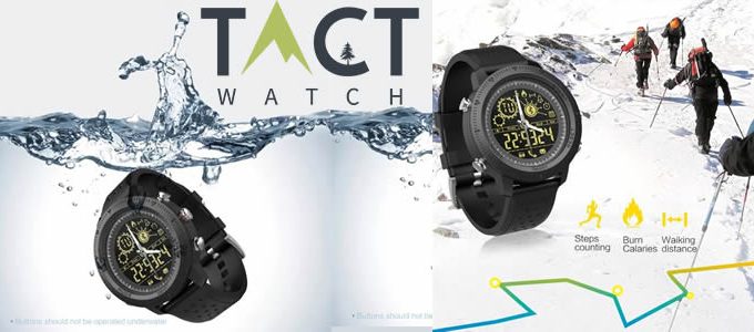 tactical smartwatch tact watch reviews and opinions