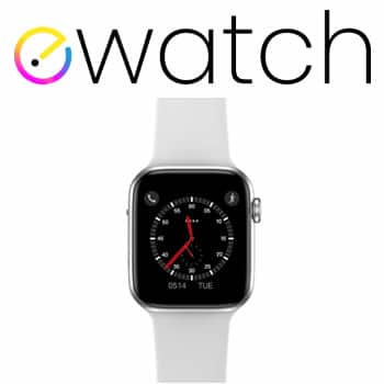 buy eWatch best smartwatch for 2020