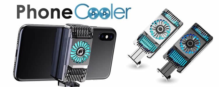 Phone Cooler the phone battery cooler reviews and opinions