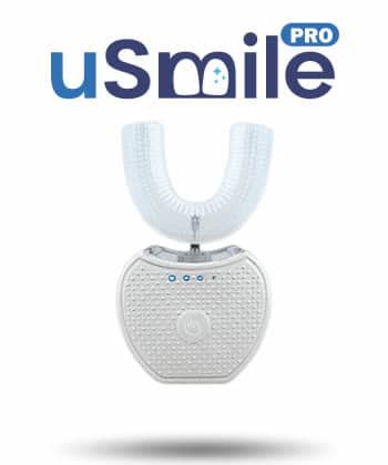 uSmile Pro Cleant cepillo de dientes automático blanqueador led opiniones y reseñas