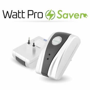 meilleur gadget pour la maisen Watt Pro Saver