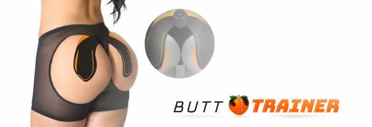 buy Butt Trainer gluteal stimulator reviews and opinions