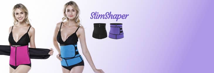 buy Slim Shaper figure shaper reviews and opinions
