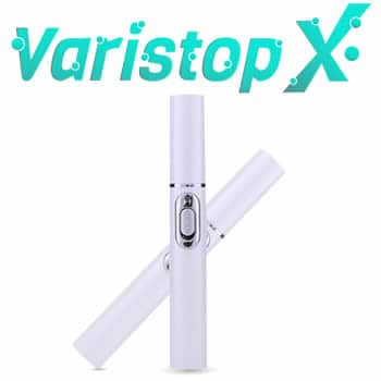 buy Varistop X blue light pen laser anti-acne reviews and opinions