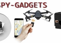 spy gadgets the best gadgets for tracking and espionage