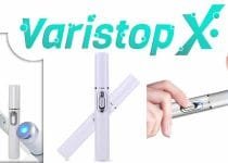 Varistop X laser crayon anti-acné avis et opinions