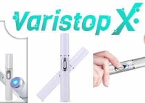 Varistop X pen laser anti-acne reviews and opinions