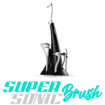 Comentários e opiniões sobre o limpador dental ultrassônico Sonicclean