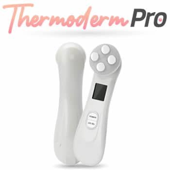 Thermoskin Pro facial massager anti-wrinkle by vibration reviews and opinions