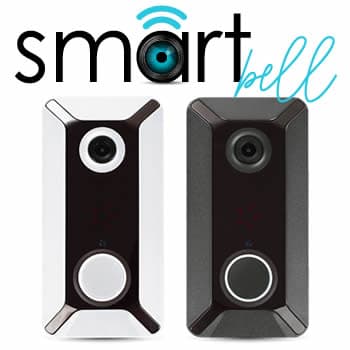 acheter Smart Bell sonnette avec caméra de surveillance avis et opinions