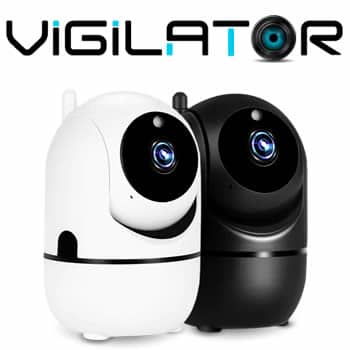 buy Vigilator Pro home video surveillance camera reviews and opinions