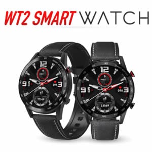 buy Health WT2 Smartwatch review and opinions