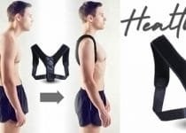 Health Back Pro posture corrector reviews and opinions