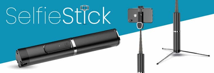 Selfie Stick trépied pour prendre des photos avec le téléphone avis et opinions