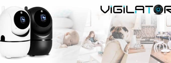 Vigilator Pro cámara de videovigilancia para el hogar reseñas y opiniones