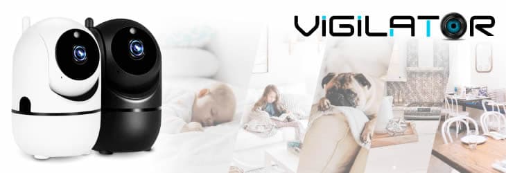 Vigilator Pro home video surveillance camera reviews and opinions