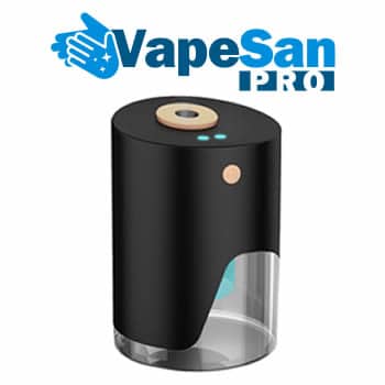 acheter Vapesan Pro désinfectant gel vaporisateur avis et opinions