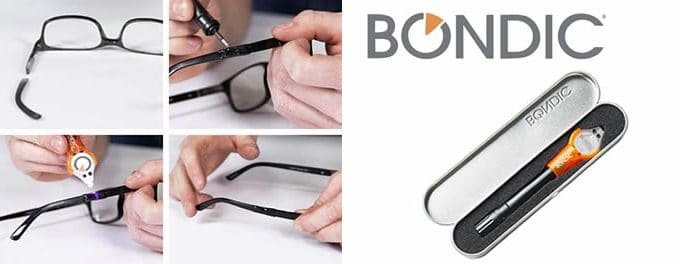 Bondic instant plastic welding to repair all reviews and opinions