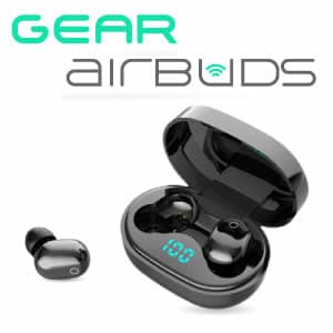 acheter Gear Airbuds avis et opinions