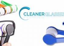 Cleaner Glasses limpiador de gafas sin rayar reseñas y opiniones