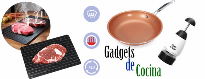 kitchen gadget reviews and opinions