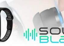 Soundblast smartband avec casque sans fil avis et opinions